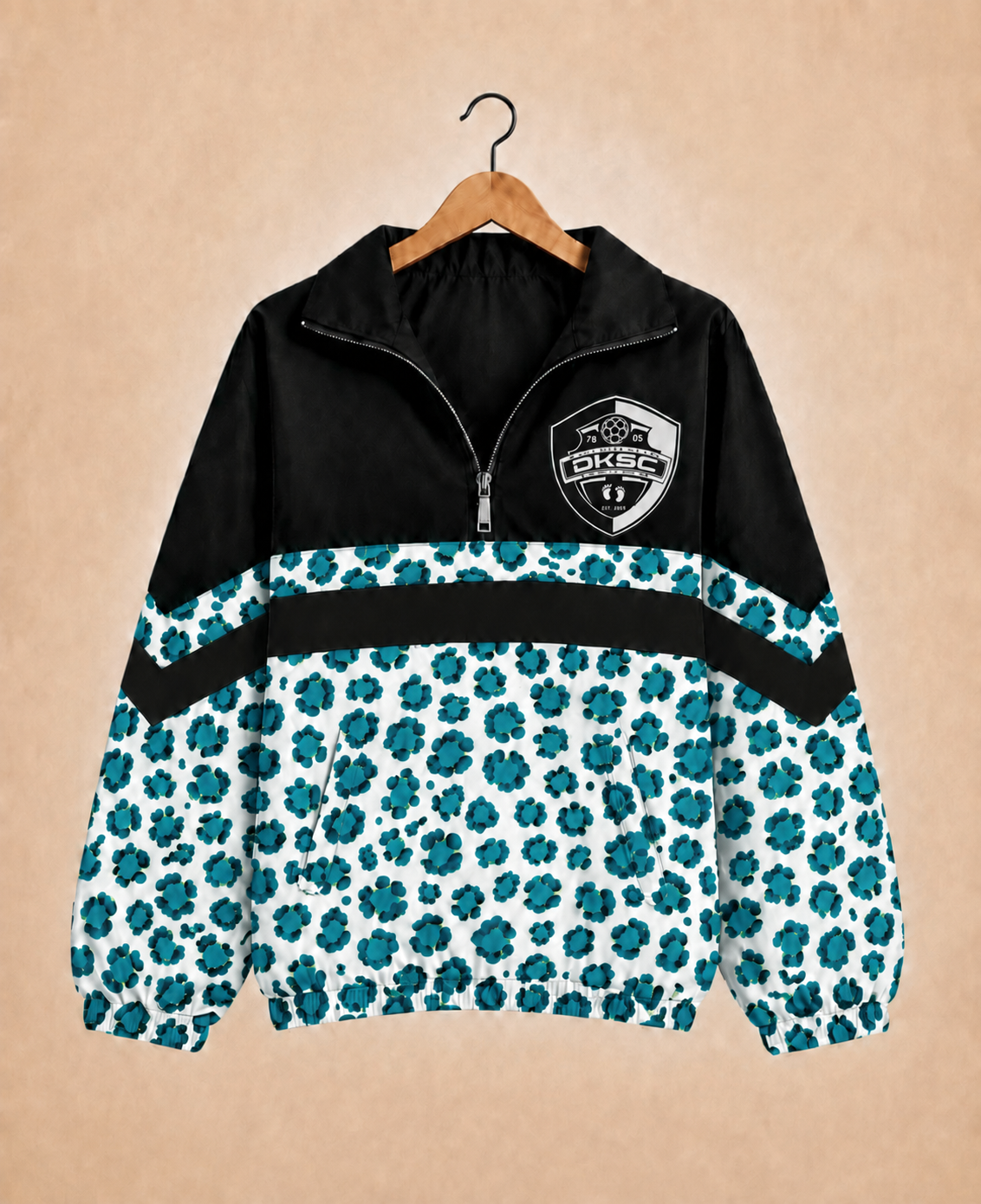 Prowler DKSC Windbreaker