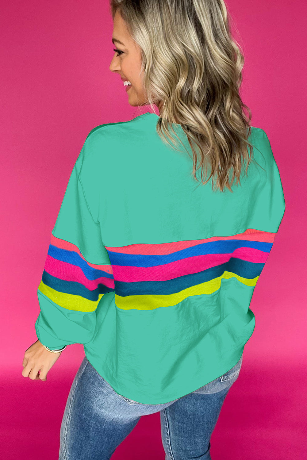 Classic 90’s Girl Top