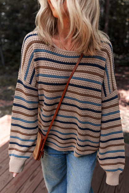 Cutie Club Sweater