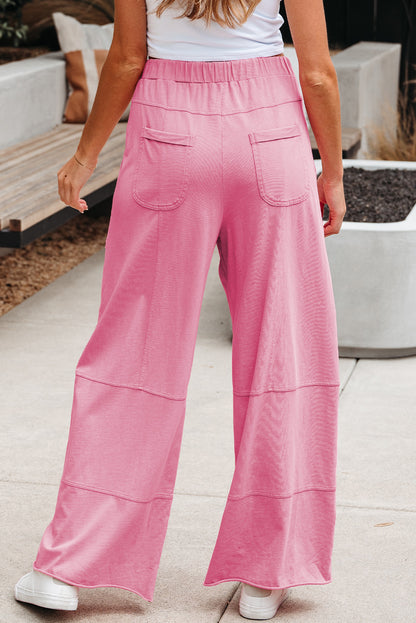 Cozy Girl Sweatpants ￼