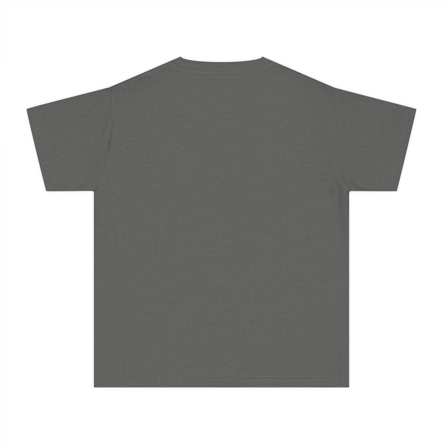 Youth Pecos Polka Dot Pride - Comfort Color Tee - 9 Colors