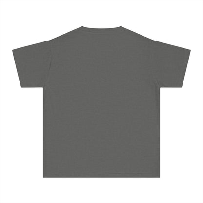 Youth Pecos Polka Dot Pride - Comfort Color Tee - 9 Colors