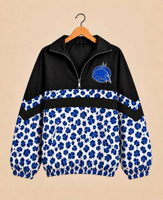 Smyer Prowler Windbreaker