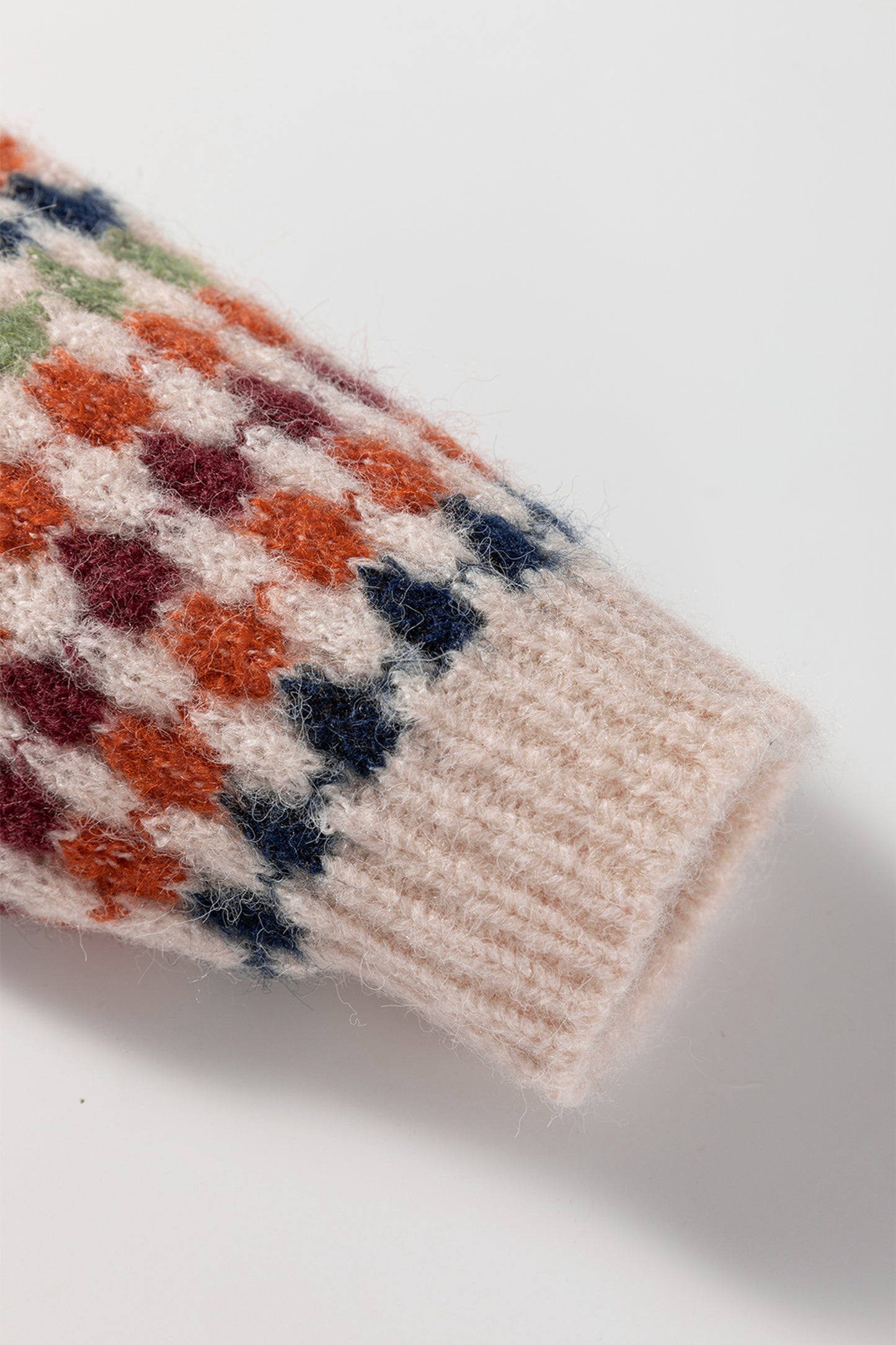 Sugar ‘n Spice Sweater