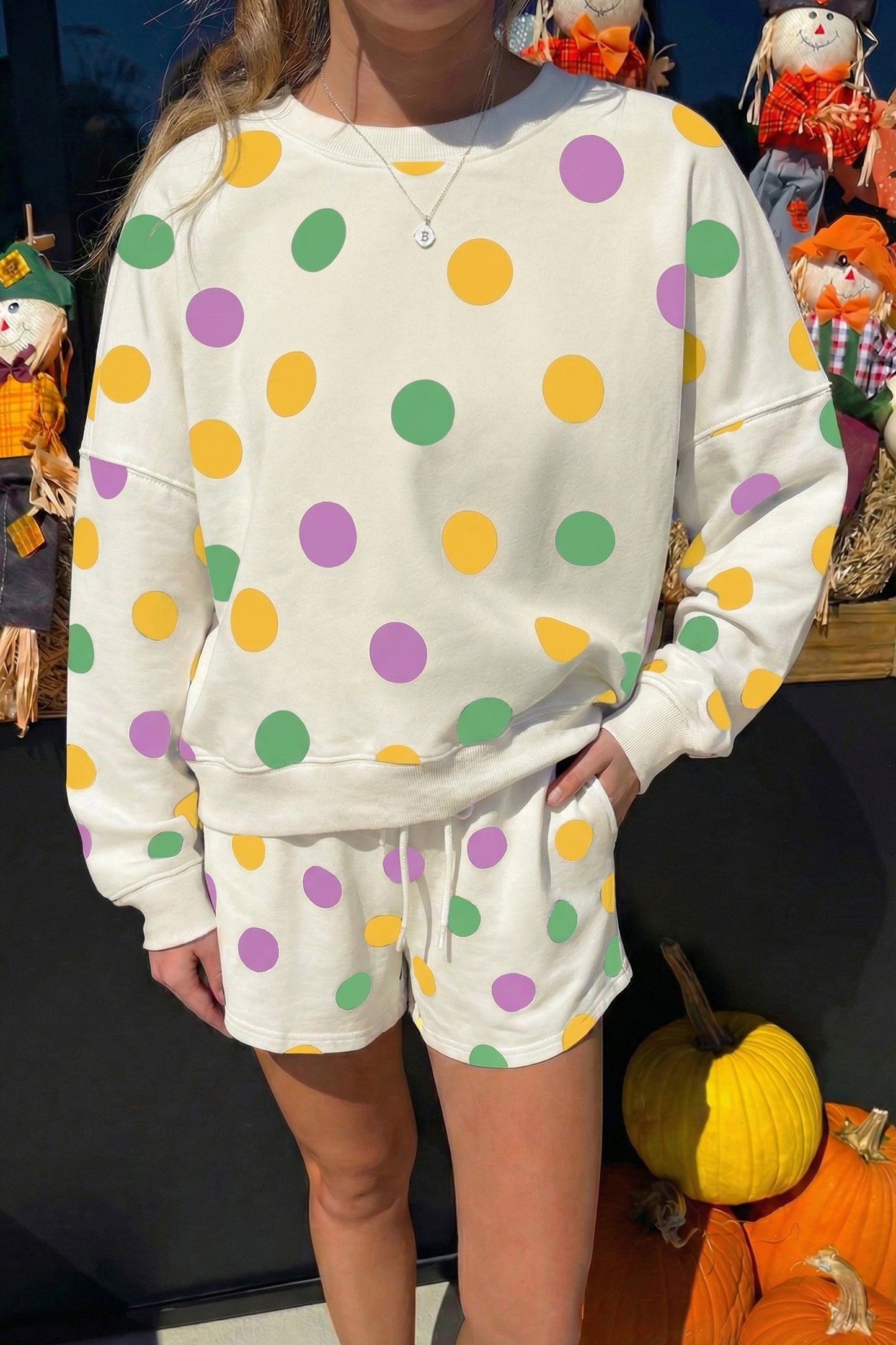 Downtown Darling Set