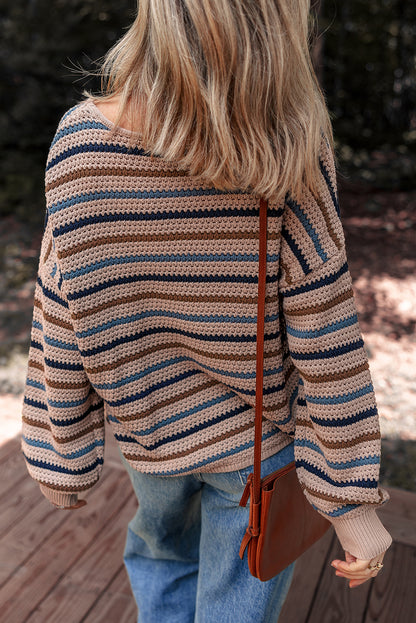 Cutie Club Sweater