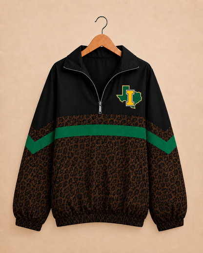 Wildside Idalou Windbreaker