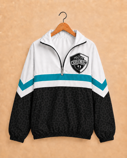 Midnight Spirit DKSC Windbreaker