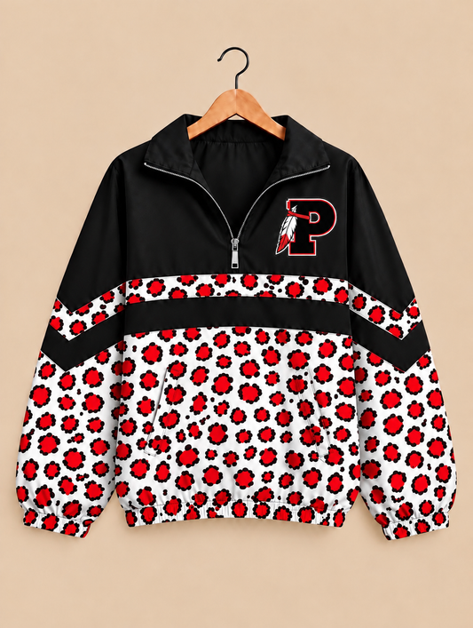 Portage Prowler Windbreaker