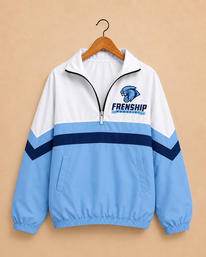 Classic Frenship Memorial Windbreaker