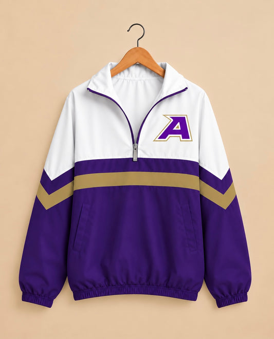 Alpine Bucks Classic Windbreaker