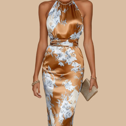 Moonlight Moment Dress