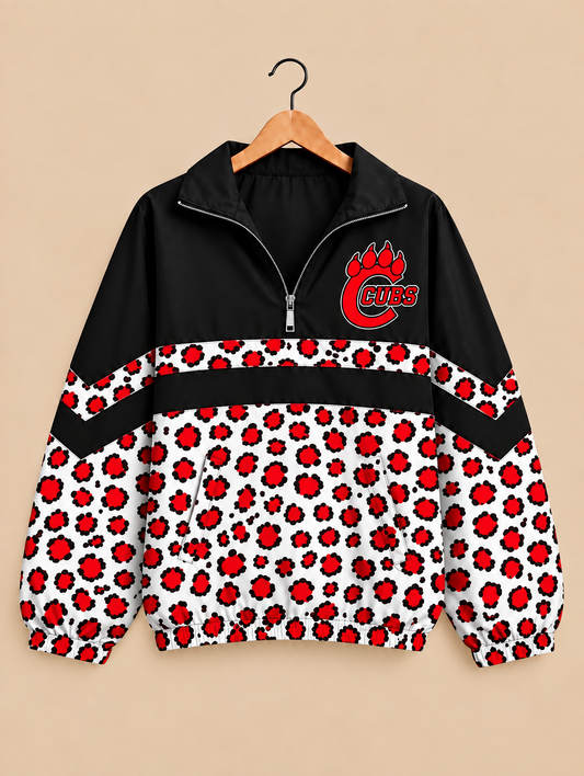 Brownfield Prowler Windbreaker