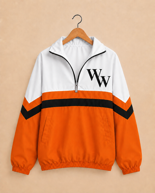 Classic Wink Wildcat Windbreaker