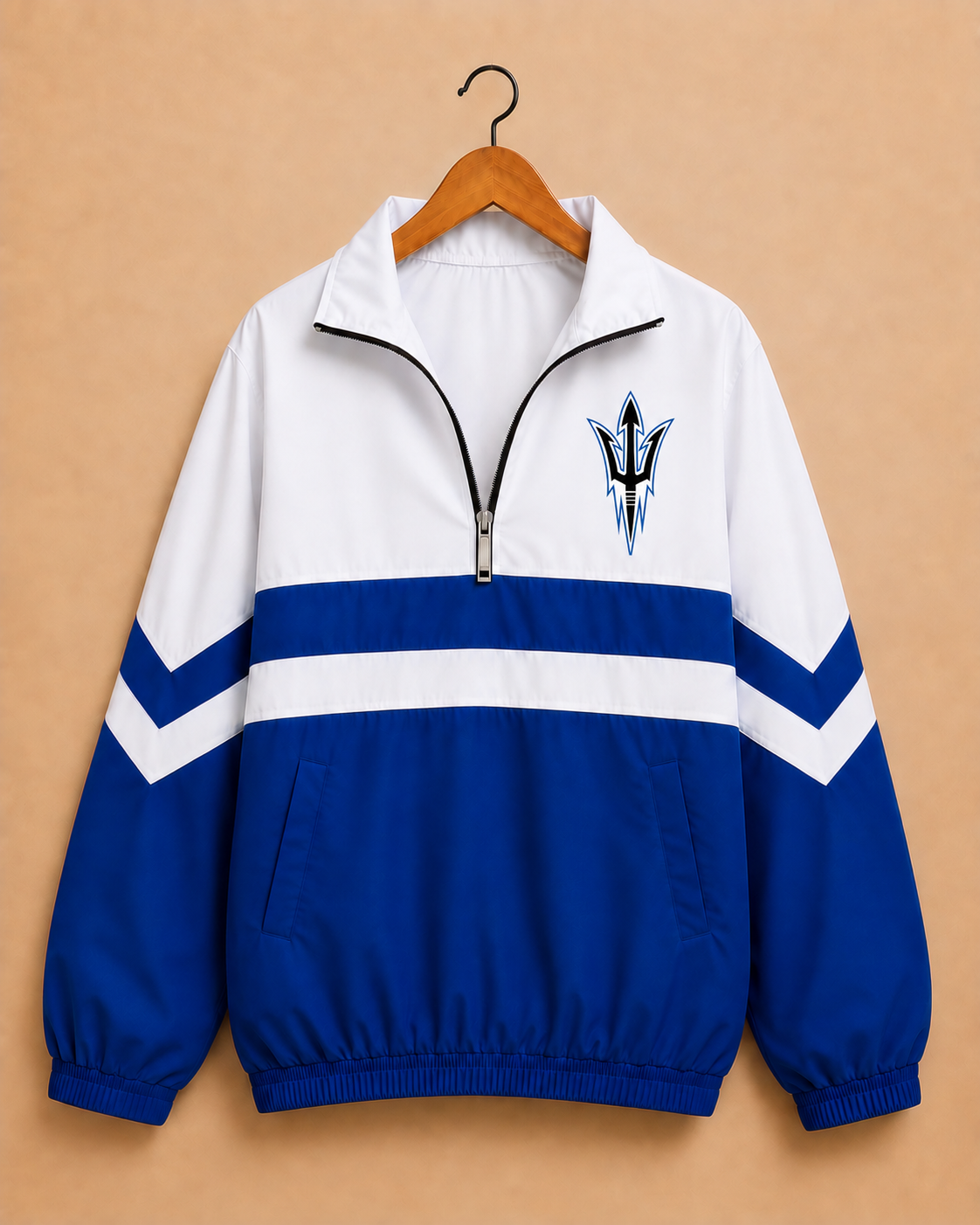 Presidio Classic Windbreaker
