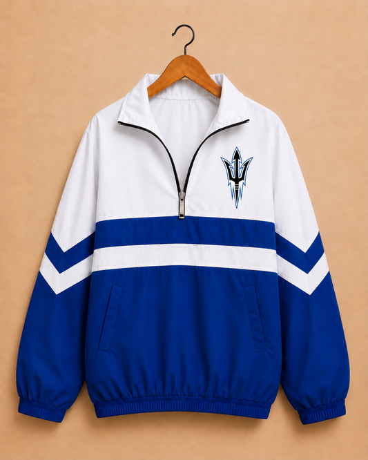 Presidio Classic Windbreaker