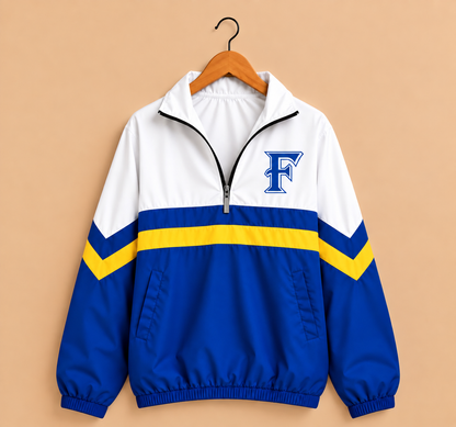 Frenship Classic Windbreaker