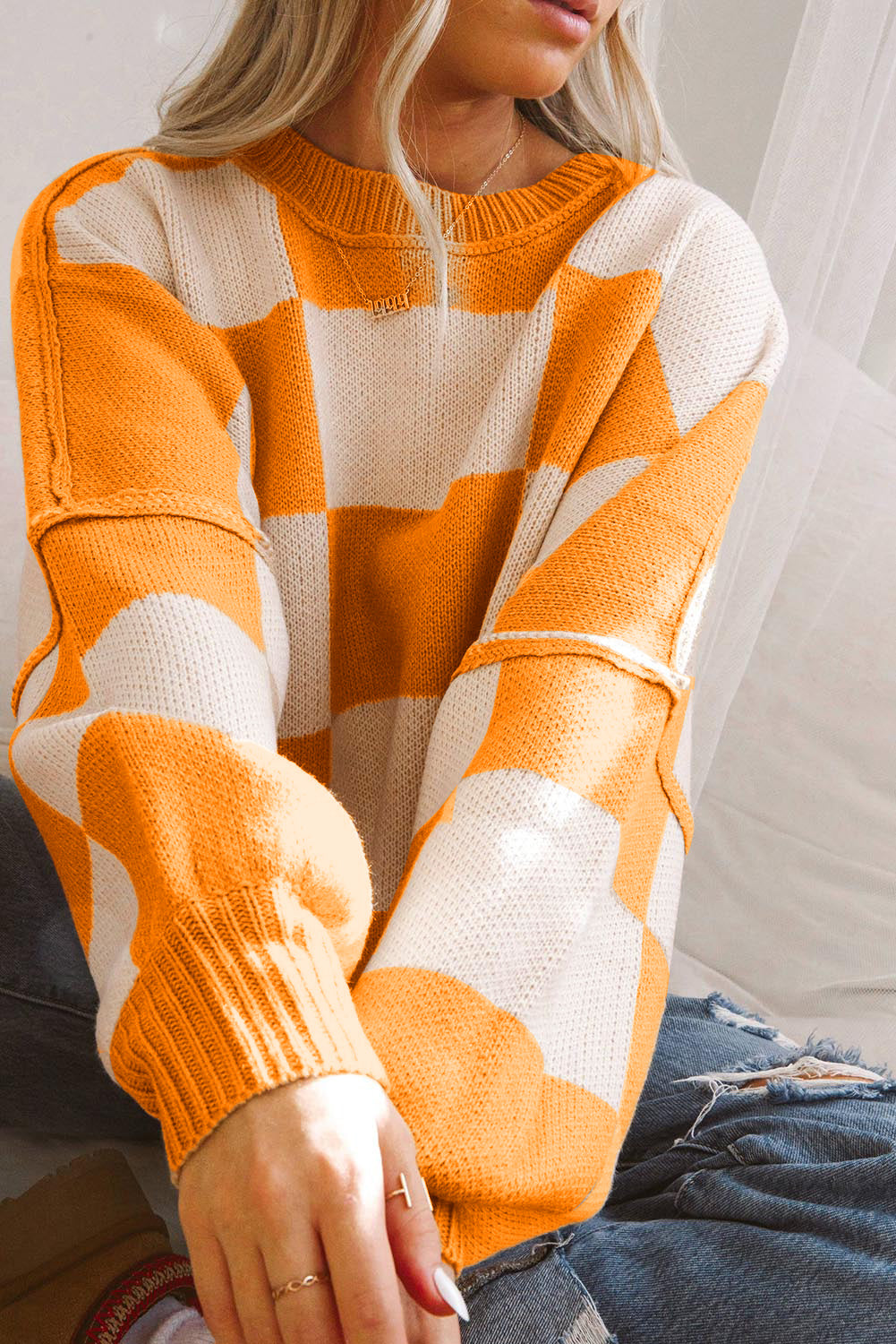 The It Girl Sweater