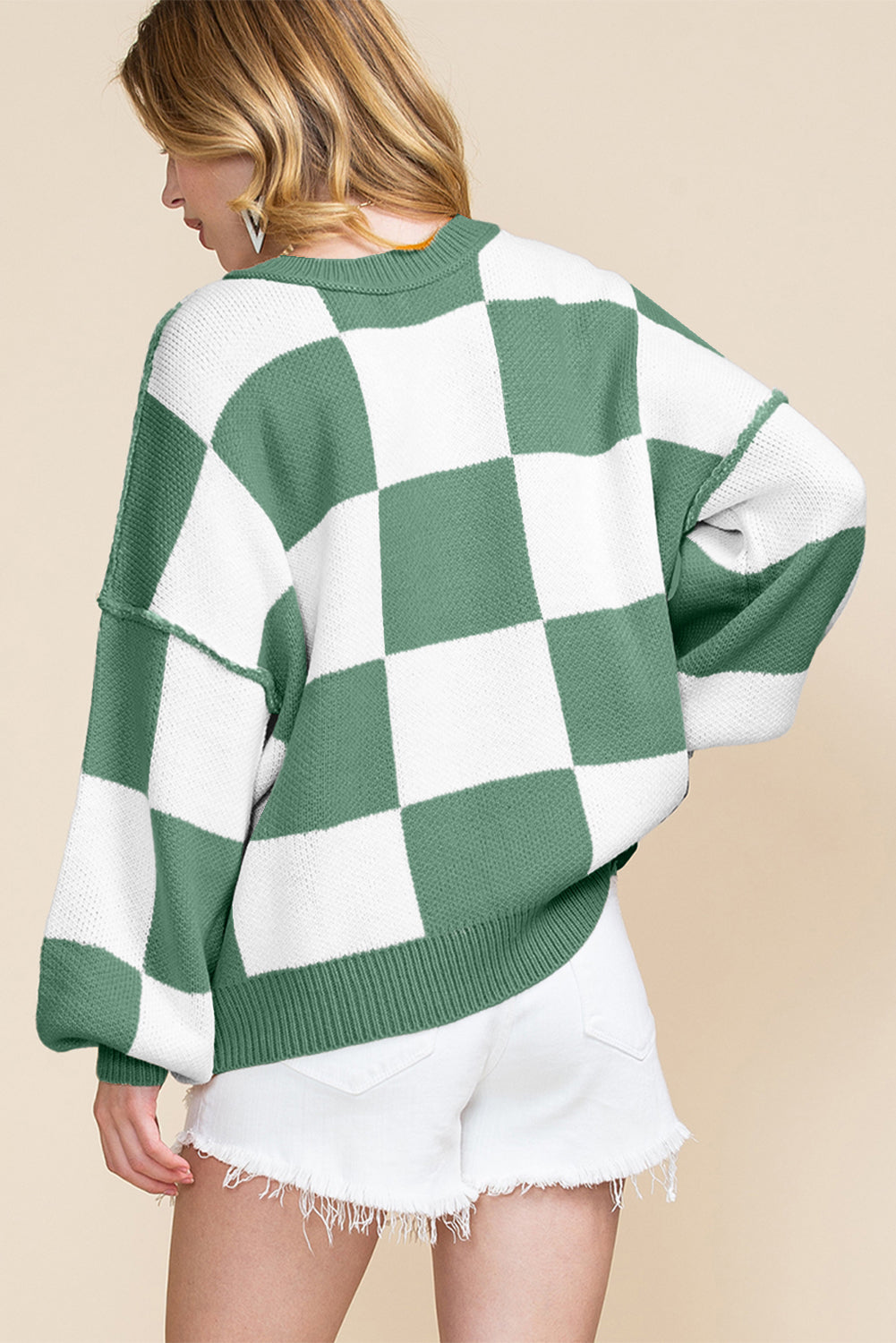 The It Girl Sweater