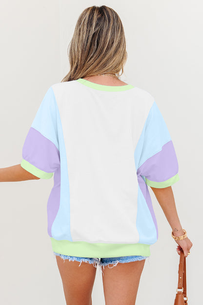 Love Notes Top