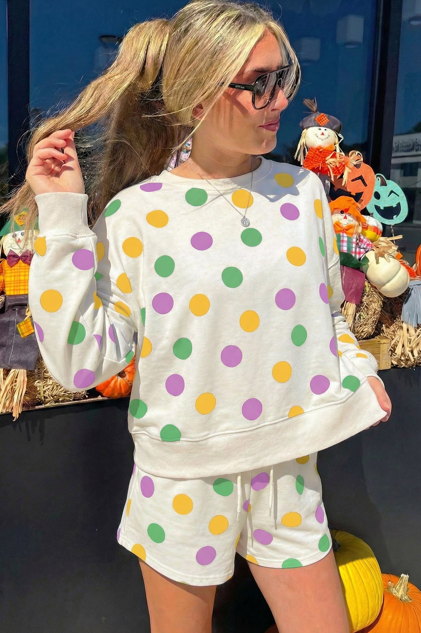 Downtown Darling Set