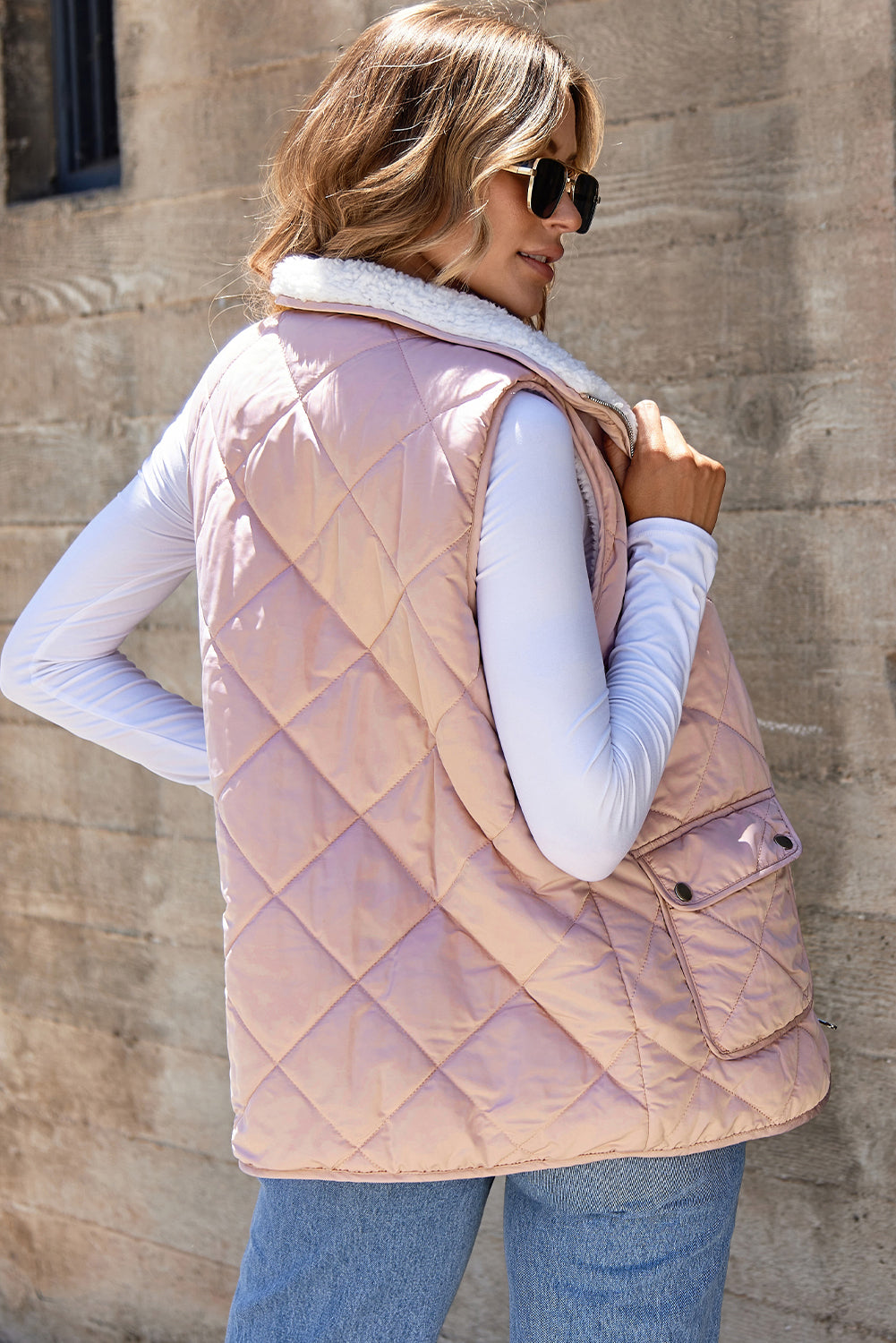 Viral Vest