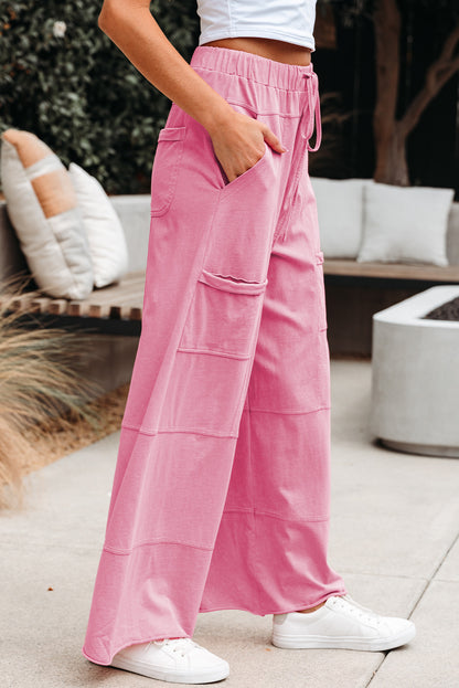 Cozy Girl Sweatpants ￼