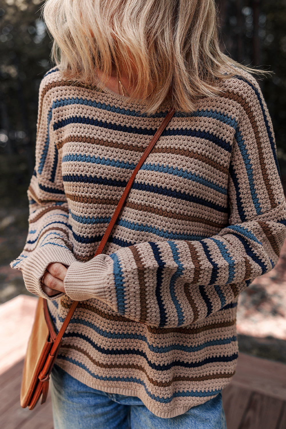 Cutie Club Sweater