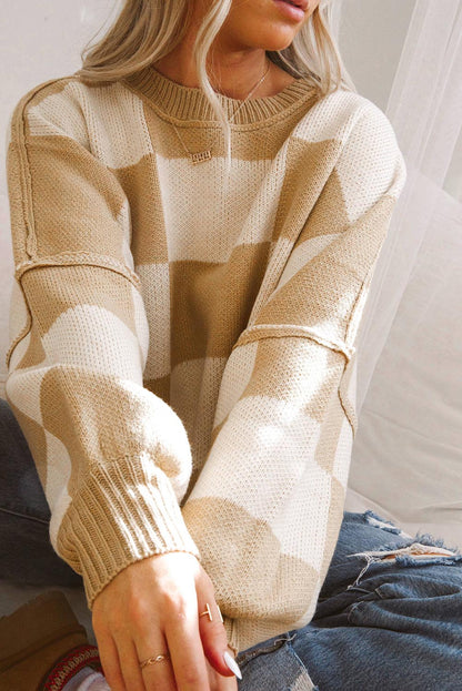 The It Girl Sweater
