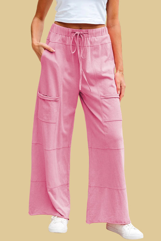Cozy Girl Sweatpants ￼