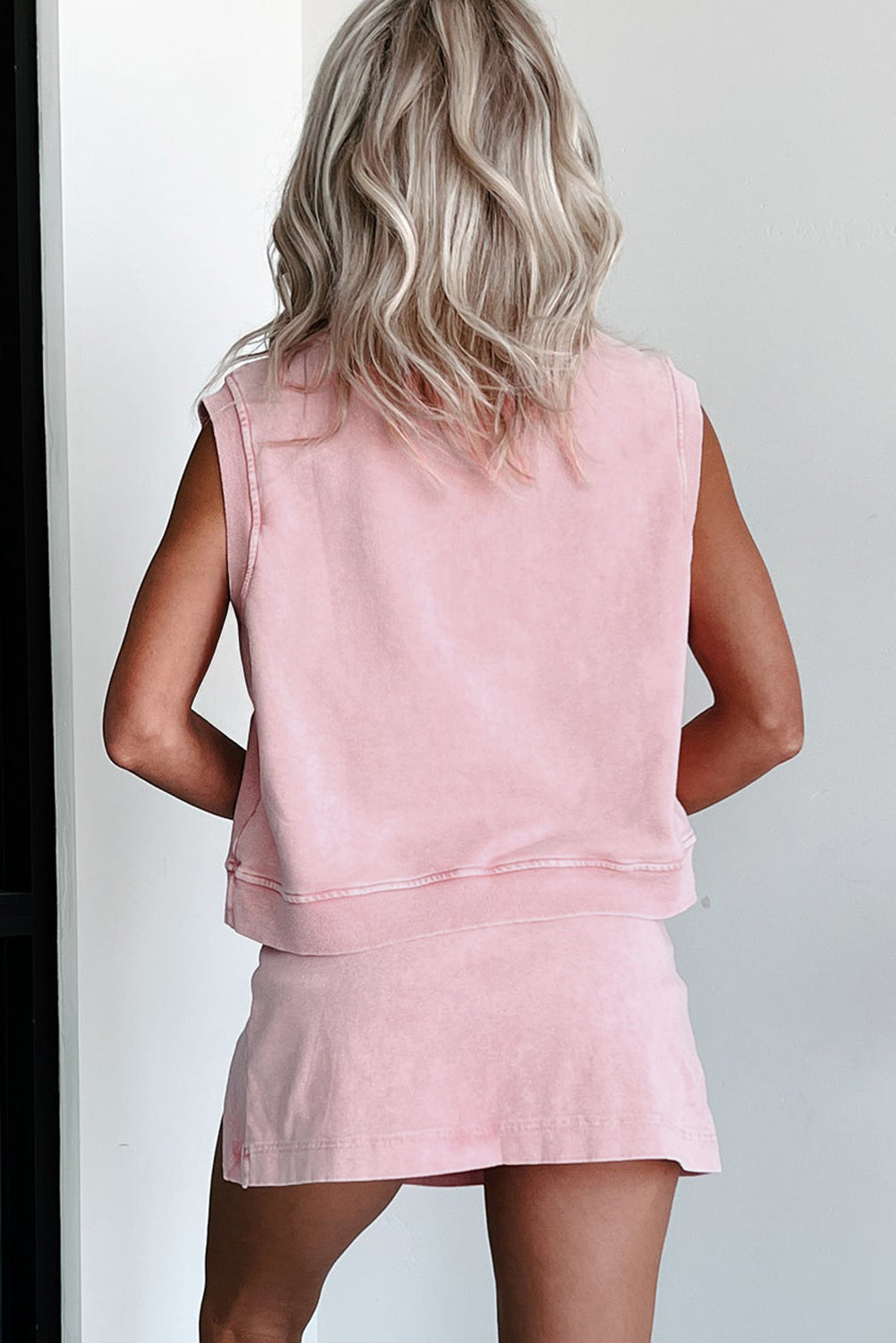 The Cotton Comfort Set