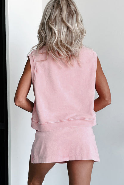 The Cotton Comfort Set