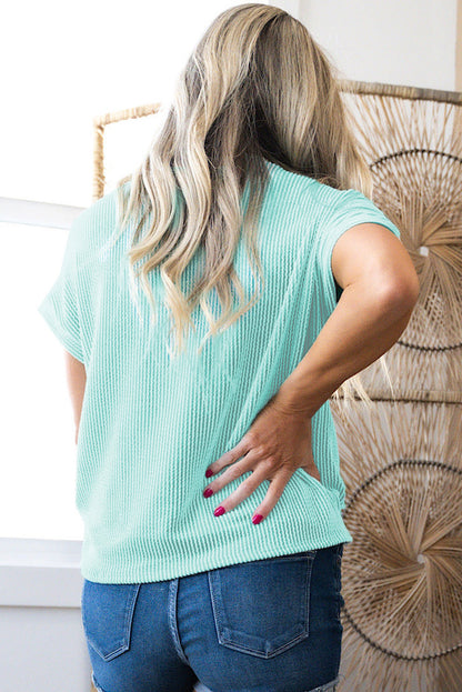 Preppy & Pretty Top