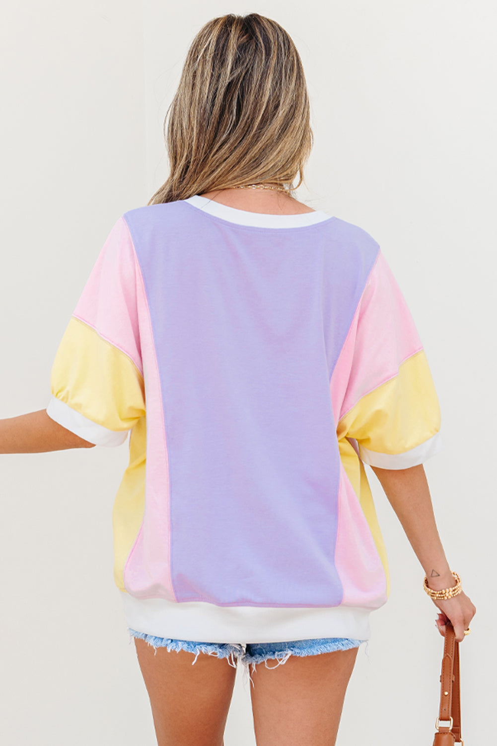 Love Notes Top