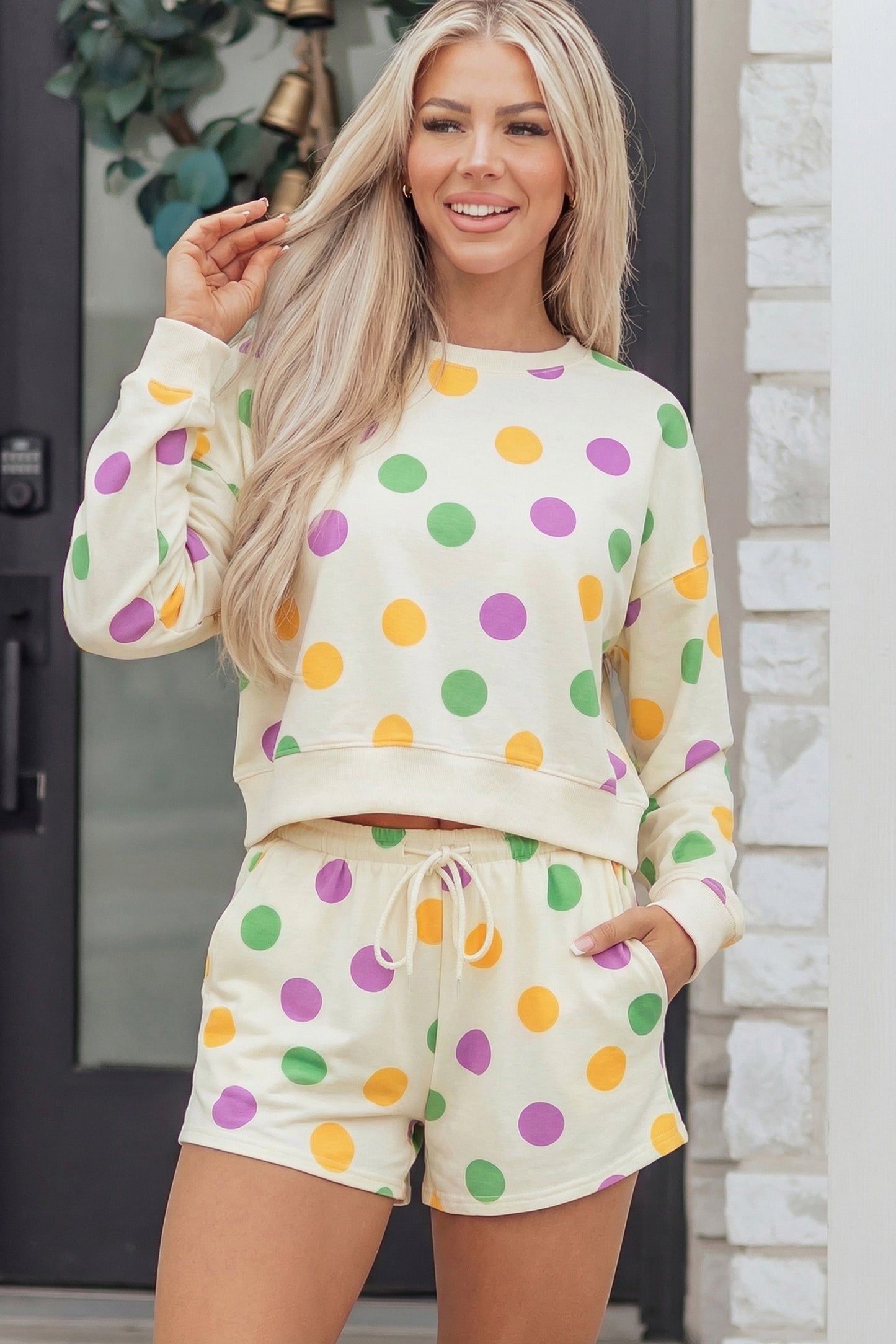 Downtown Darling Set